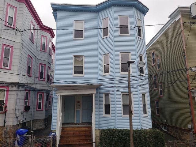 11 Arcola St 1, Boston, MA 02130