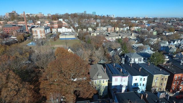 11 Arcola St 1, Boston, MA 02130