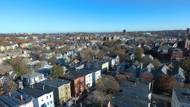 11 Arcola St 1, Boston, MA 02130