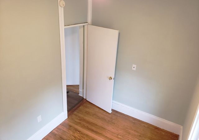 11 Arcola St 1, Boston, MA 02130