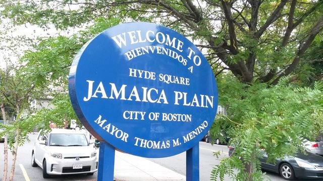 11 Arcola St 1, Boston, MA 02130