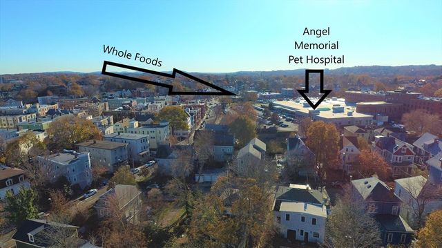 11 Arcola St 1, Boston, MA 02130