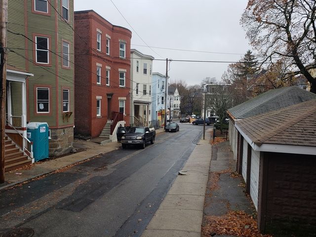 11 Arcola St 1, Boston, MA 02130