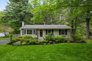 848 Wachusett Street, Holden, MA 01520