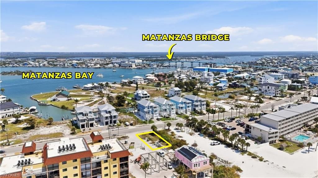 626 Estero BLVD, FORT MYERS BEACH, FL 33931 — photo 2