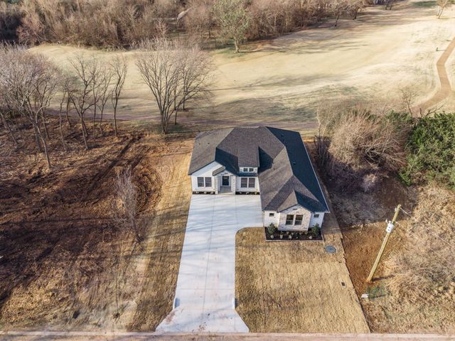 39290 Cedar Trail, Whitney, TX 76692