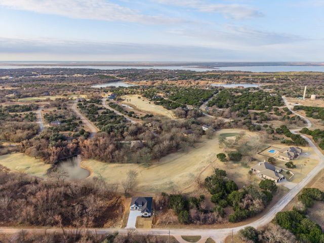 39290 Cedar Trail, Whitney, TX 76692