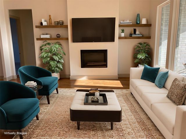 39290 Cedar Trail, Whitney, TX 76692