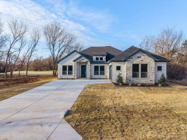 39290 Cedar Trail, Whitney, TX 76692