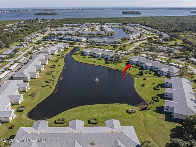 464 Grove Isle Circle, Vero Beach, FL 32962