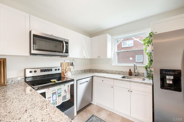 1531 Fairway Place, Lynchburg, VA 24503