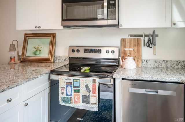 1531 Fairway Place, Lynchburg, VA 24503