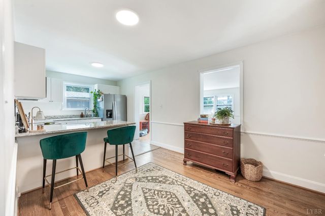 1531 Fairway Place, Lynchburg, VA 24503