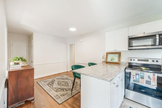 1531 Fairway Place, Lynchburg, VA 24503