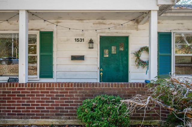1531 Fairway Place, Lynchburg, VA 24503