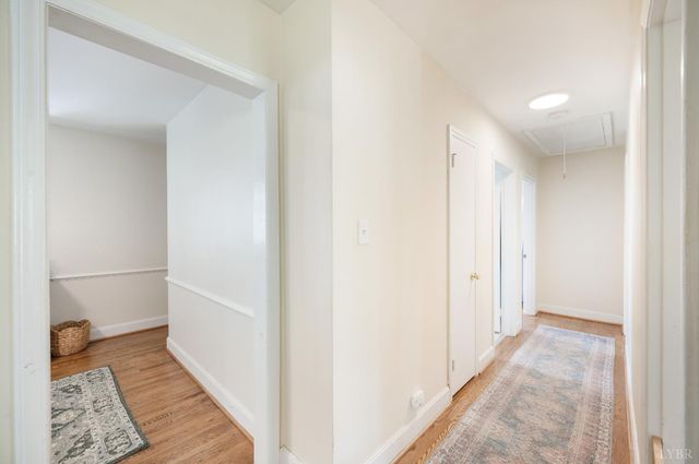 1531 Fairway Place, Lynchburg, VA 24503