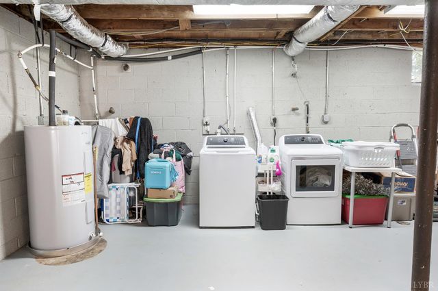 1531 Fairway Place, Lynchburg, VA 24503