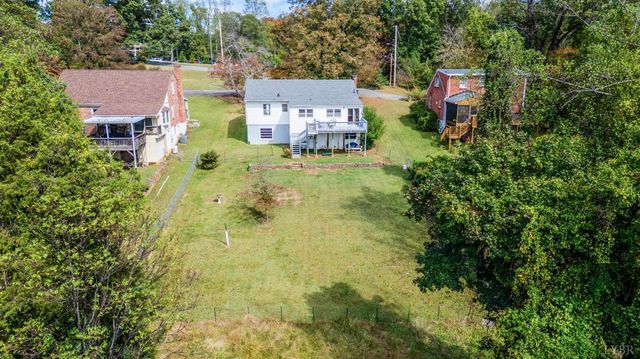 1531 Fairway Place, Lynchburg, VA 24503