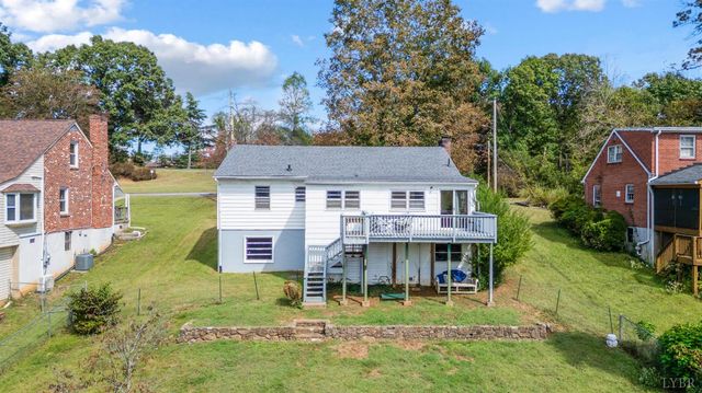 1531 Fairway Place, Lynchburg, VA 24503