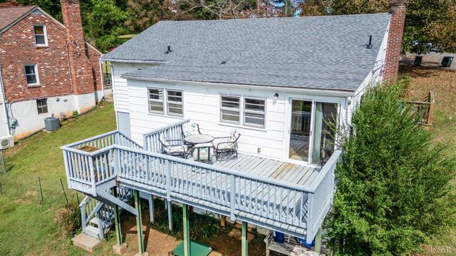 1531 Fairway Place, Lynchburg, VA 24503