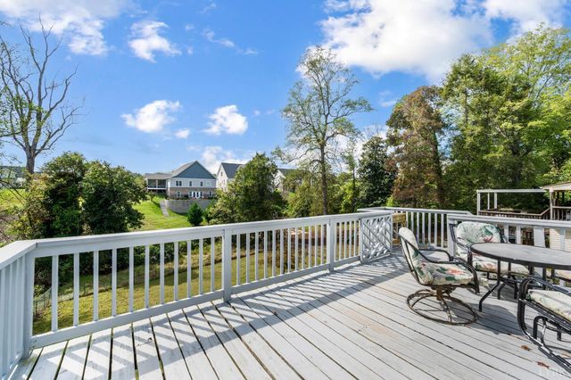 1531 Fairway Place, Lynchburg, VA 24503