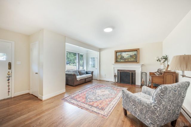 1531 Fairway Place, Lynchburg, VA 24503