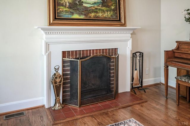 1531 Fairway Place, Lynchburg, VA 24503