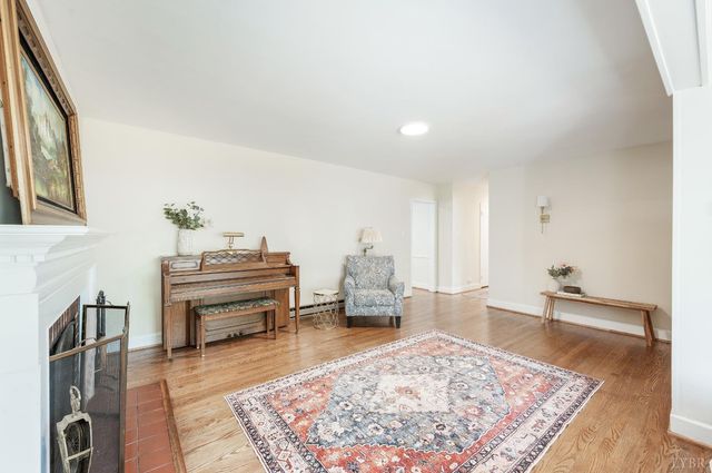 1531 Fairway Place, Lynchburg, VA 24503