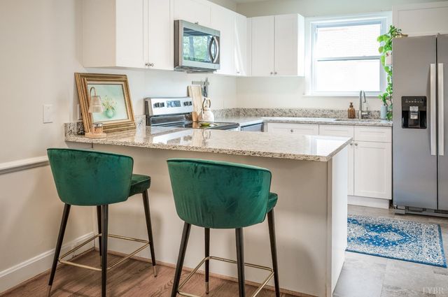 1531 Fairway Place, Lynchburg, VA 24503