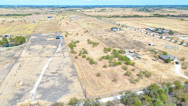Lot 36 NW County Road 1270, Corsicana, TX 75110