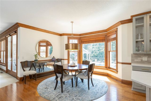 2669 N Sherwood Lane, Fayetteville, AR 72703