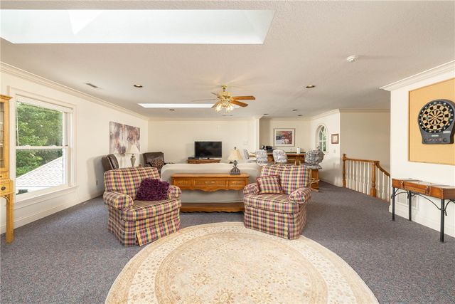 2669 N Sherwood Lane, Fayetteville, AR 72703