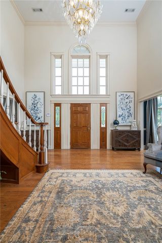 2669 N Sherwood Lane, Fayetteville, AR 72703