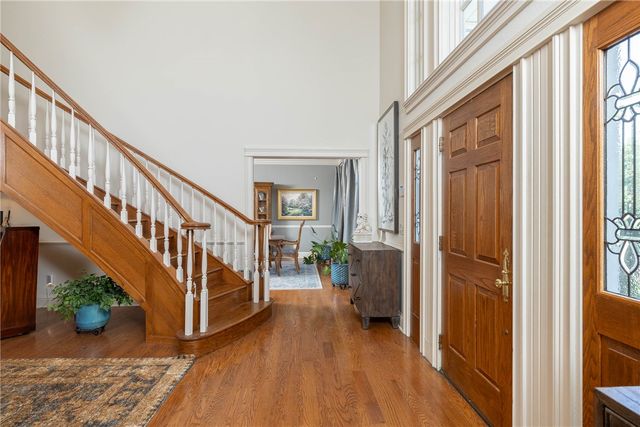 2669 N Sherwood Lane, Fayetteville, AR 72703