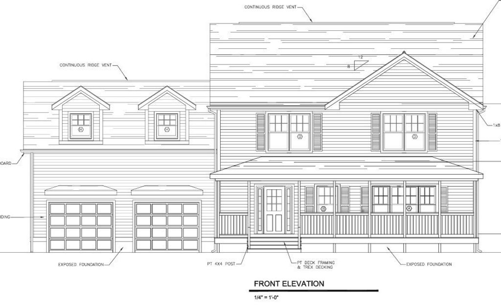 7 Julia Lane, Freetown, MA 02702