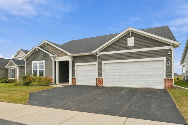 3195 Lincoln Prairie Boulevard, Aurora, IL 60503