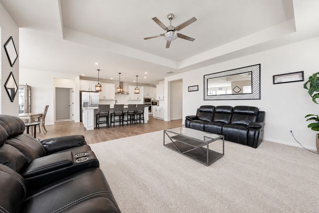 3195 Lincoln Prairie Boulevard, Aurora, IL 60503