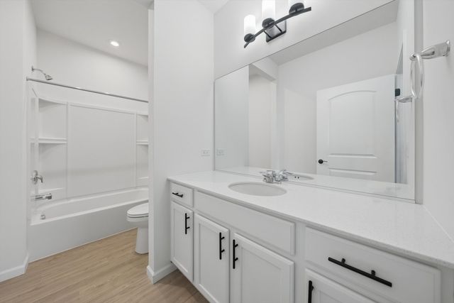 3195 Lincoln Prairie Boulevard, Aurora, IL 60503