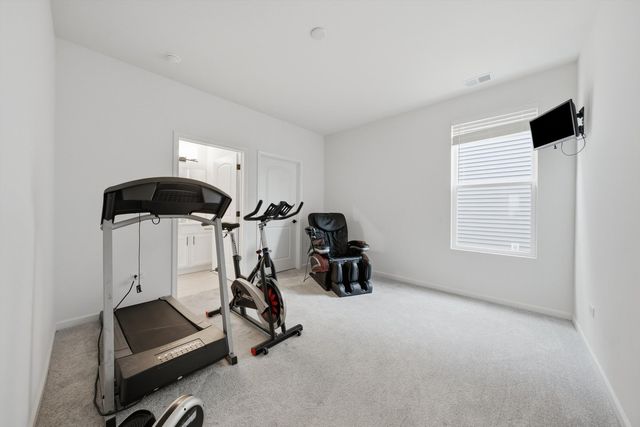 3195 Lincoln Prairie Boulevard, Aurora, IL 60503