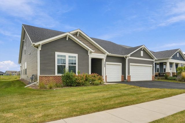 3195 Lincoln Prairie Boulevard, Aurora, IL 60503