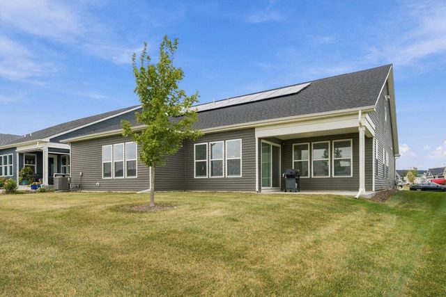 3195 Lincoln Prairie Boulevard, Aurora, IL 60503
