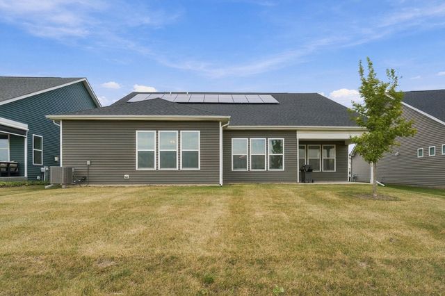 3195 Lincoln Prairie Boulevard, Aurora, IL 60503