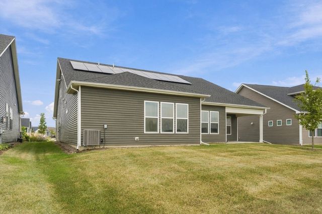 3195 Lincoln Prairie Boulevard, Aurora, IL 60503