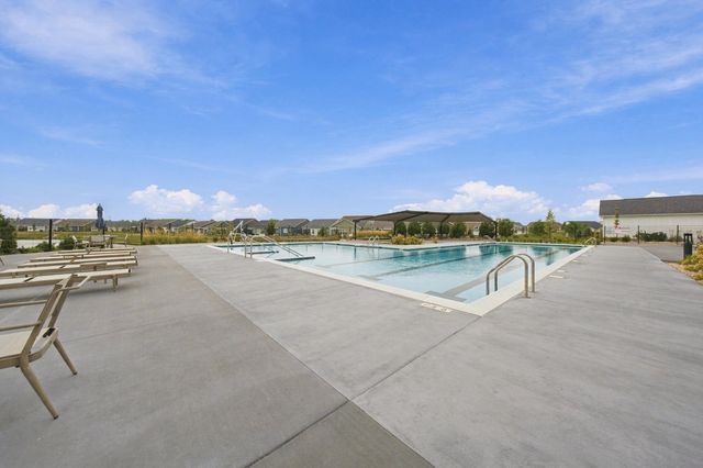 3195 Lincoln Prairie Boulevard, Aurora, IL 60503