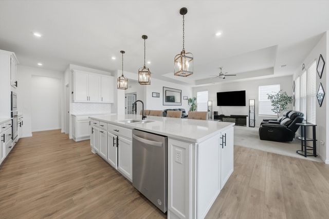 3195 Lincoln Prairie Boulevard, Aurora, IL 60503