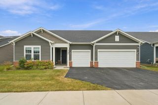 3195 Lincoln Prairie Boulevard, Aurora, IL 60503