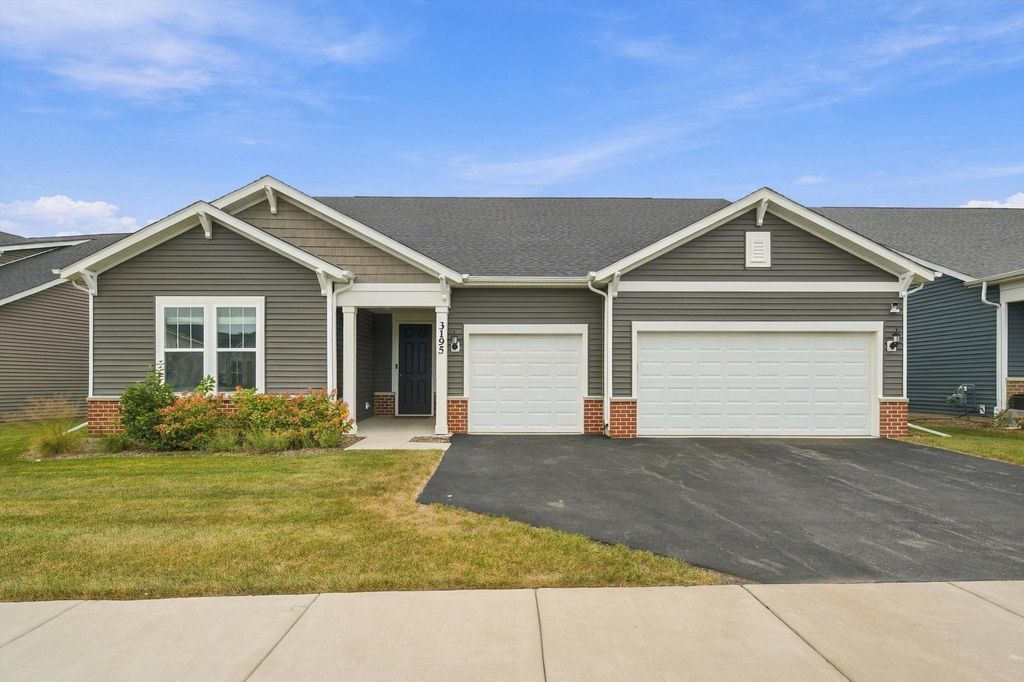 3195 Lincoln Prairie Boulevard, Aurora, IL 60503