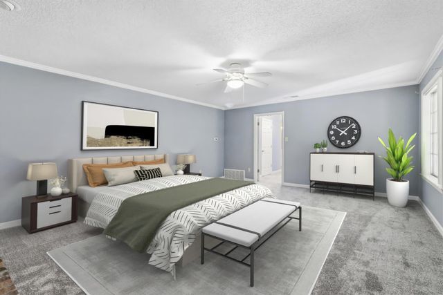 8264 WHISPERING PINES CIR, Memphis, TN 38139