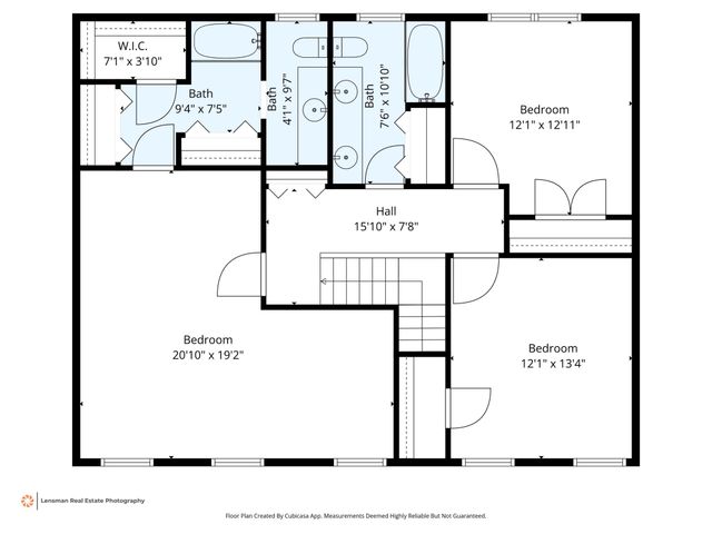 8264 WHISPERING PINES CIR, Memphis, TN 38139