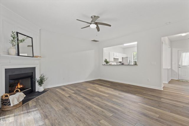 140 Orchard Park Drive, Cary, NC 27513